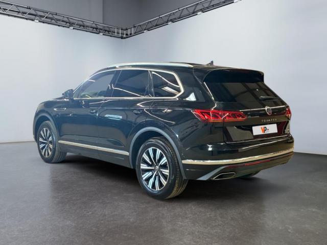Volkswagen Touareg image 2