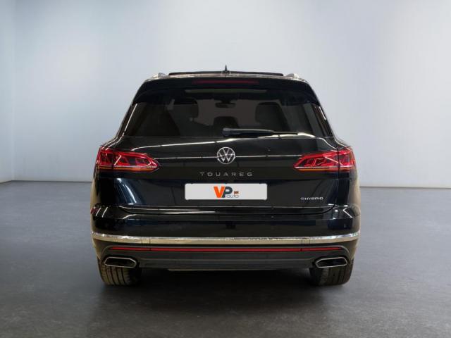 Volkswagen Touareg image 5