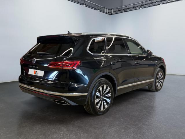 Volkswagen Touareg image 3