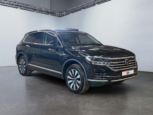 Volkswagen Touareg image 9