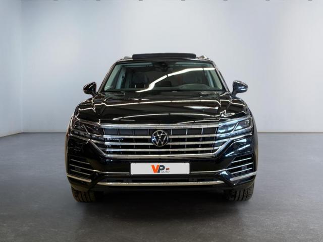 Volkswagen Touareg image 7