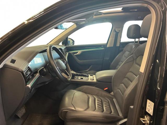 Volkswagen Touareg image 6