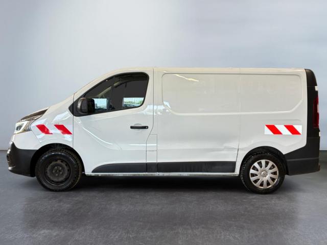 Renault Trafic image 5