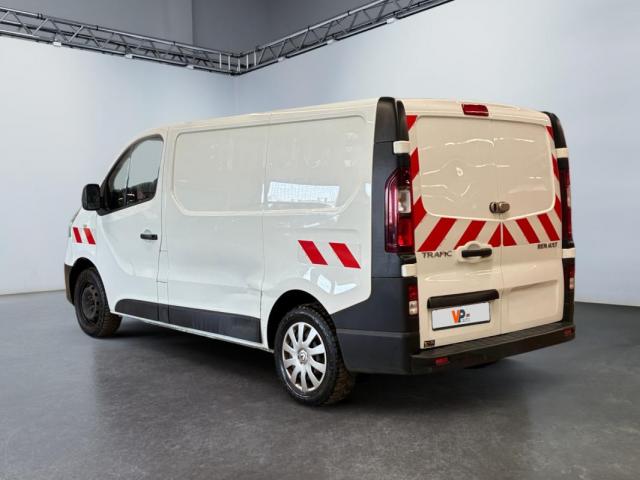 Renault Trafic image 6