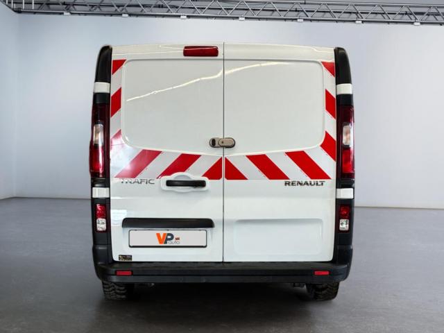 Renault Trafic image 7