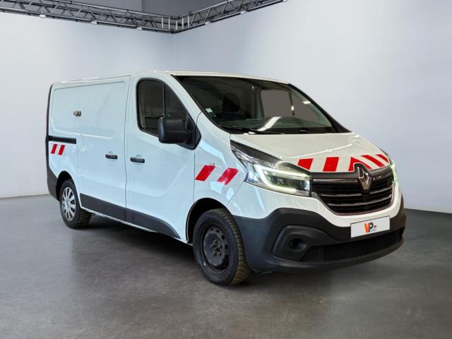Renault Trafic image 4