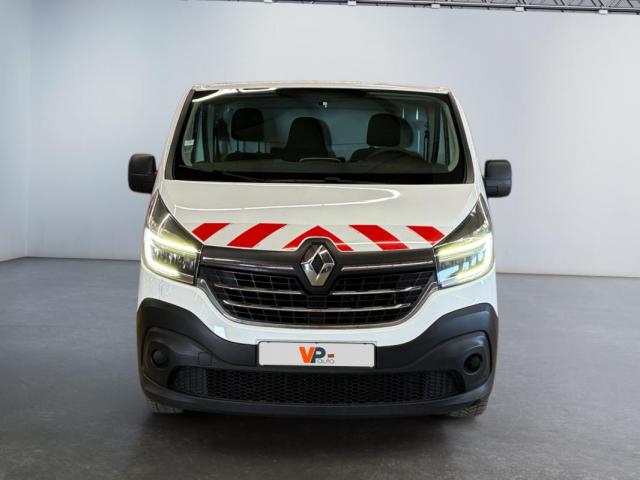 Renault Trafic image 2