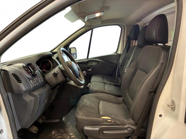 Renault Trafic image 3