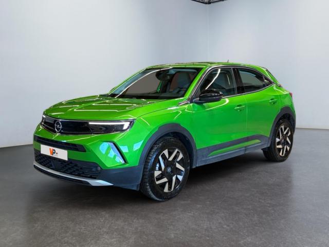Opel Mokka Electrique 136 Ch & Batterie 50 Kwh Elegance