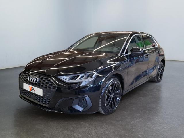 Audi A3 Sportback 40 Tfsie 204 S Tronic 6 Design