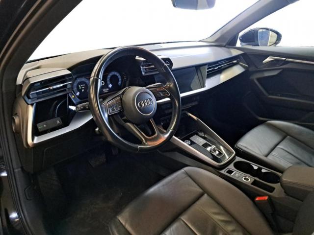 Audi A3 Sportback image 4