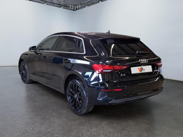 Audi A3 Sportback image 3