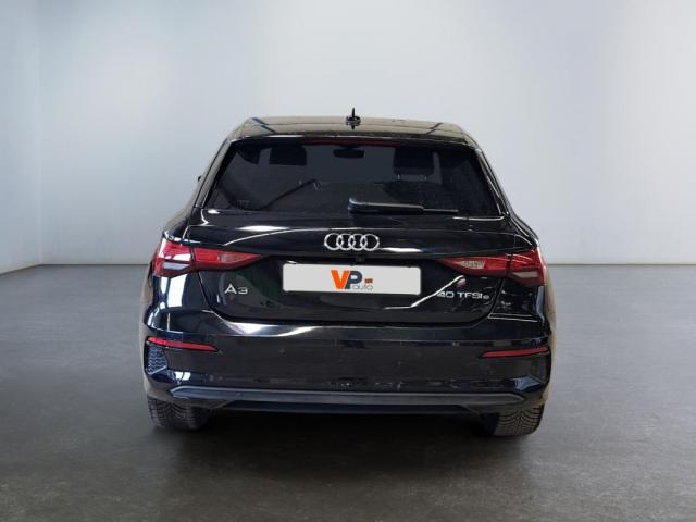 Audi A3 Sportback image 7