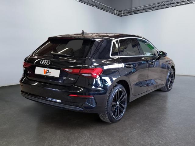 Audi A3 Sportback image 5