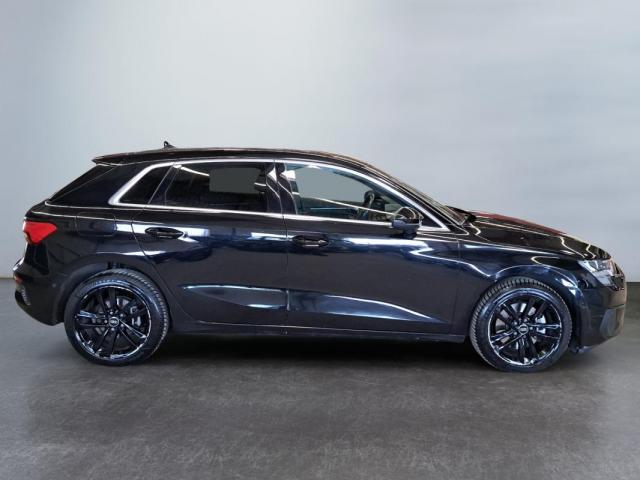 Audi A3 Sportback image 6