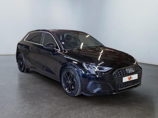 Audi A3 Sportback image 9