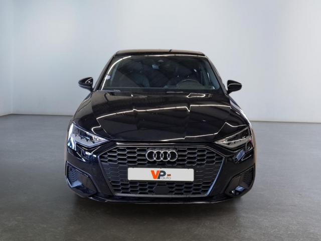 Audi A3 Sportback image 8