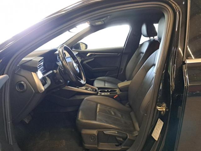 Audi A3 Sportback image 1