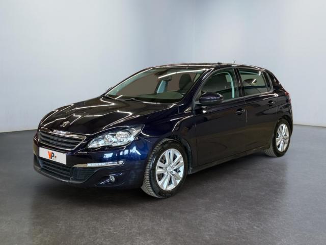 Peugeot 308 1.6 Thp 125 Ch Bvm6 Active