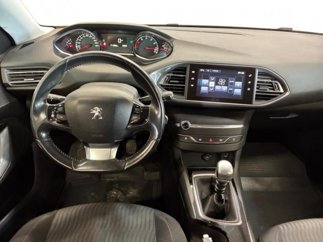 Peugeot 308 image 6