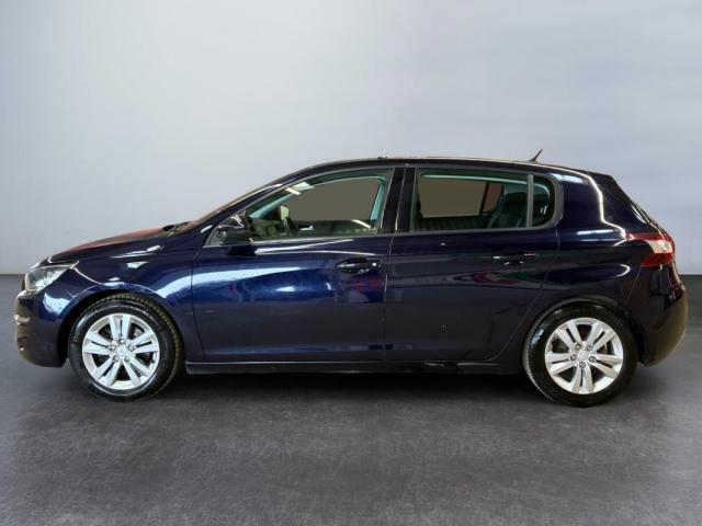 Peugeot 308 image 5