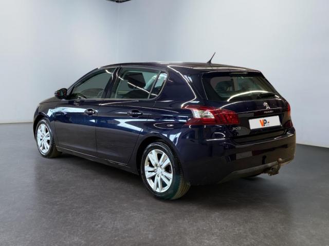 Peugeot 308 image 1