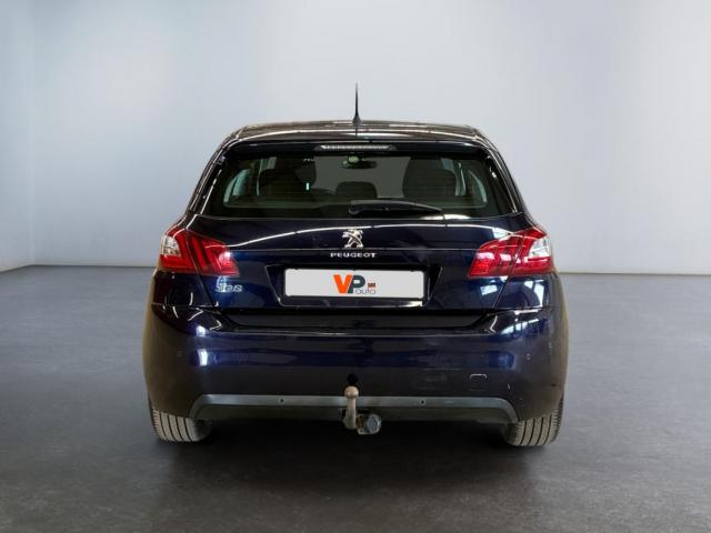 Peugeot 308 image 2