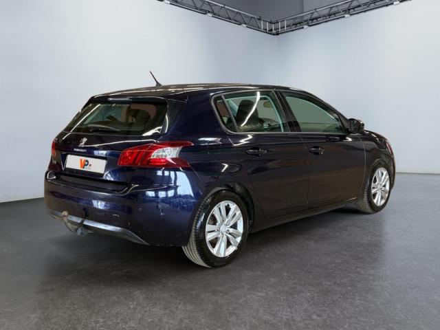 Peugeot 308 image 4
