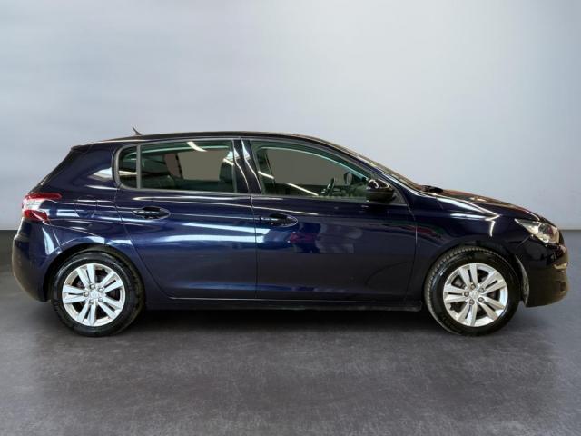 Peugeot 308 image 7