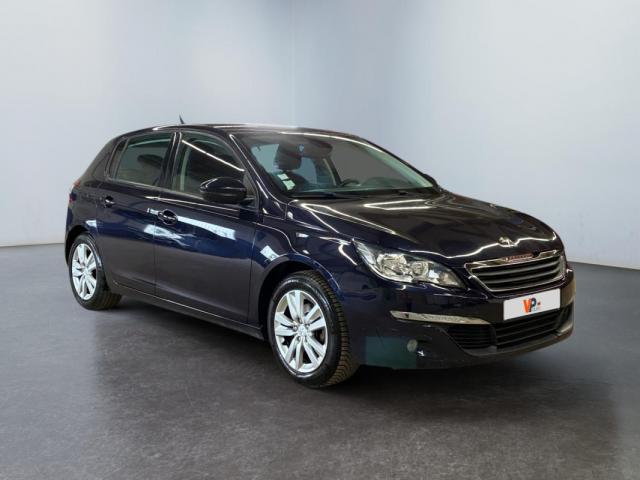 Peugeot 308 image 8