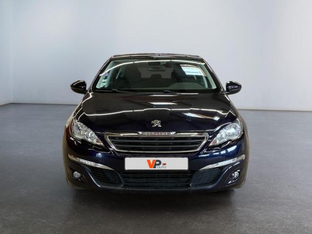 Peugeot 308 image 9