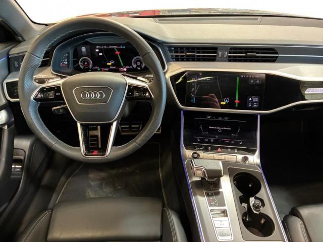 Audi A6 image 1