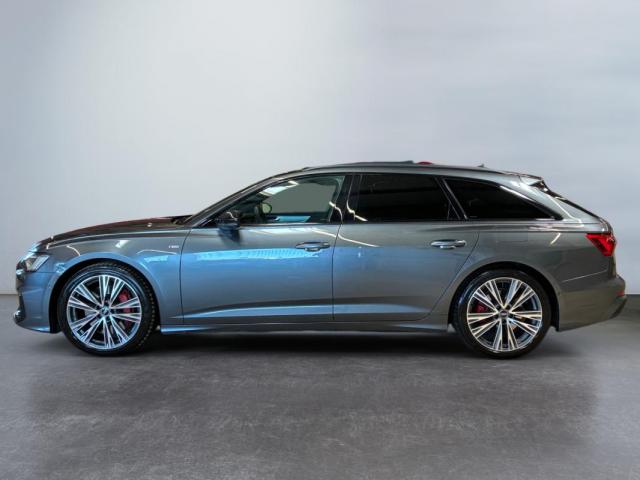 Audi A6 image 2