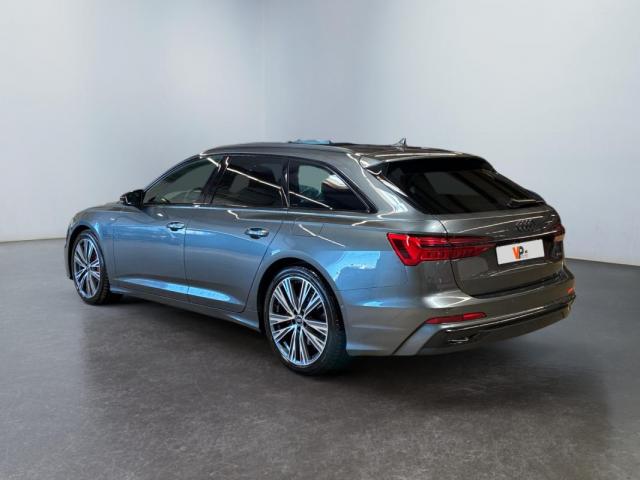 Audi A6 image 9