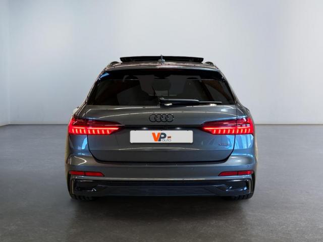 Audi A6 image 4