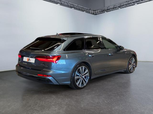 Audi A6 image 6