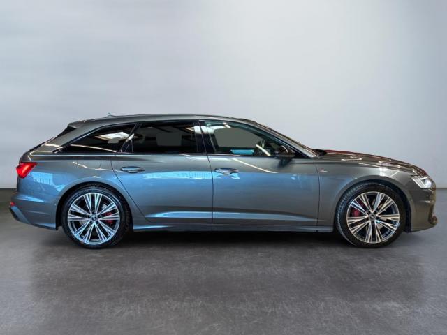 Audi A6 image 5