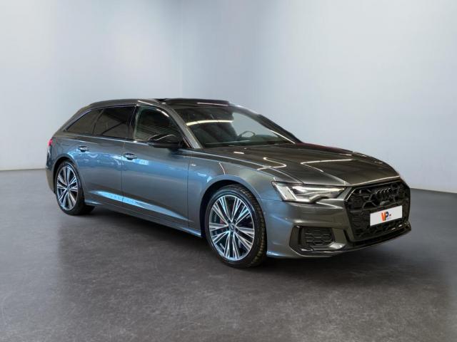 Audi A6 image 8