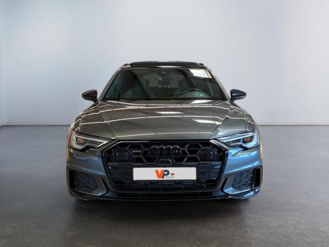 Audi A6 image 3
