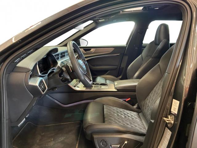 Audi A6 image 7