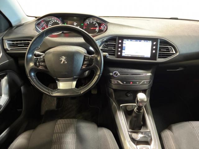 Peugeot 308 image 4
