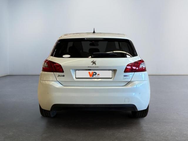 Peugeot 308 image 9
