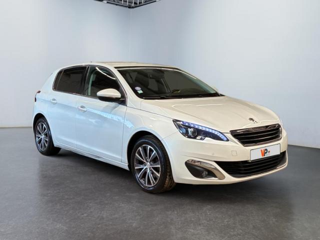 Peugeot 308 image 5