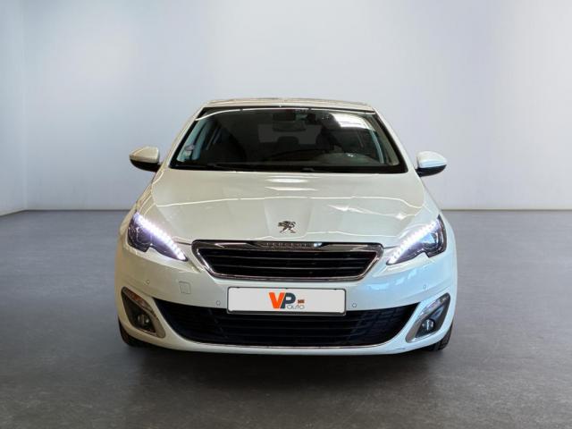 Peugeot 308 image 3