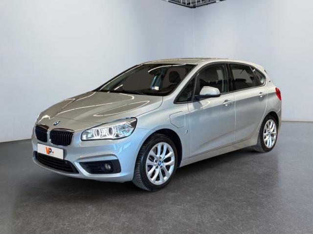 Bmw Serie 2 Active Tourer F45 225xe Iperformance 224 Ch Business A