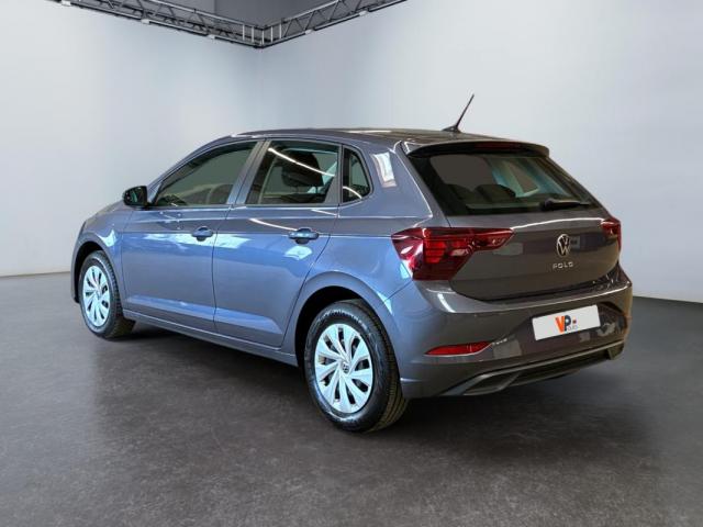 Volkswagen Polo image 8