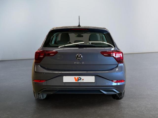 Volkswagen Polo image 4