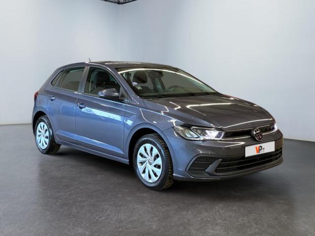Volkswagen Polo image 6