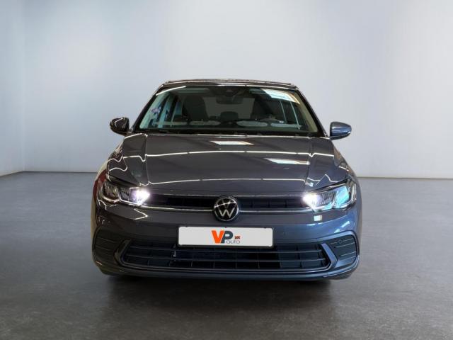 Volkswagen Polo image 1