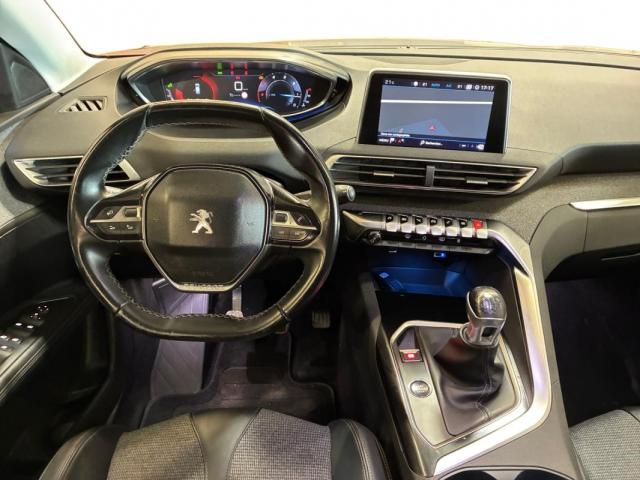 Peugeot 3008 image 6